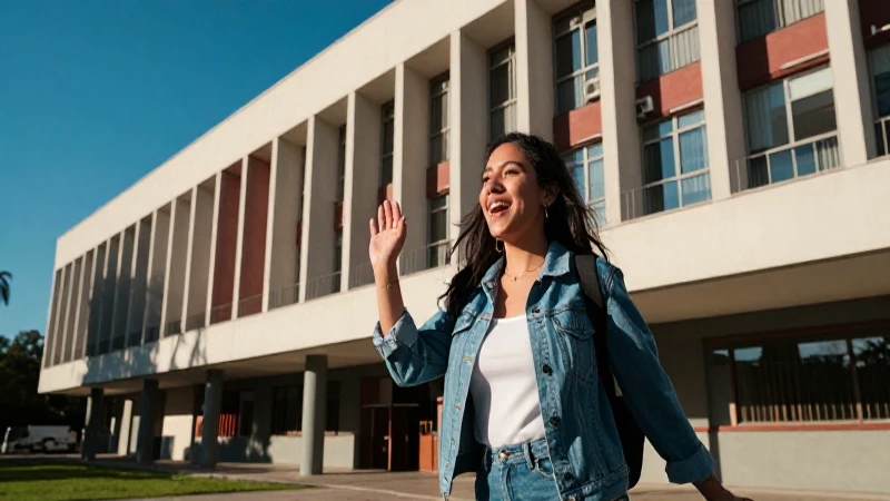 Resultados y becas de UAEM Morelos