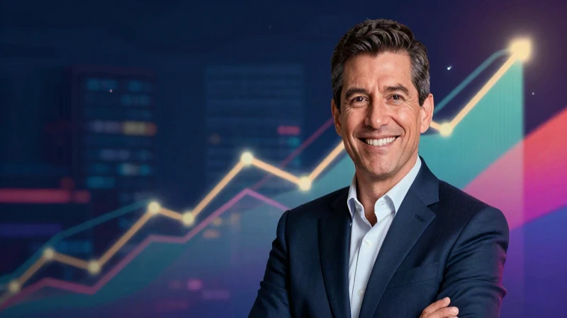 Confianza, crecimiento financiero y éxito profesional