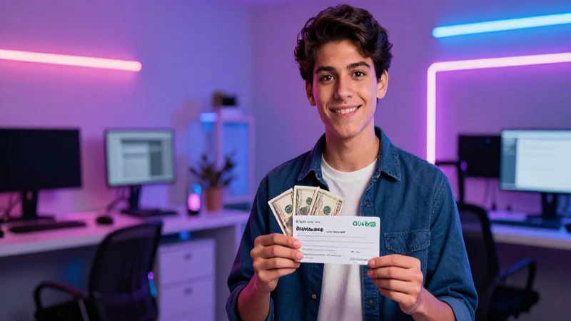Requisitos para retirar dinero de Jóvenes Construyendo