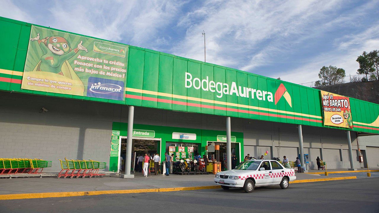 Retiro de dinero en Bodega Aurrera: pasos y requisitos para hacerlo