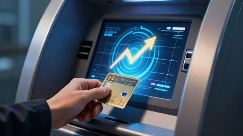 Retiro de fondos sin tarjeta con bancos