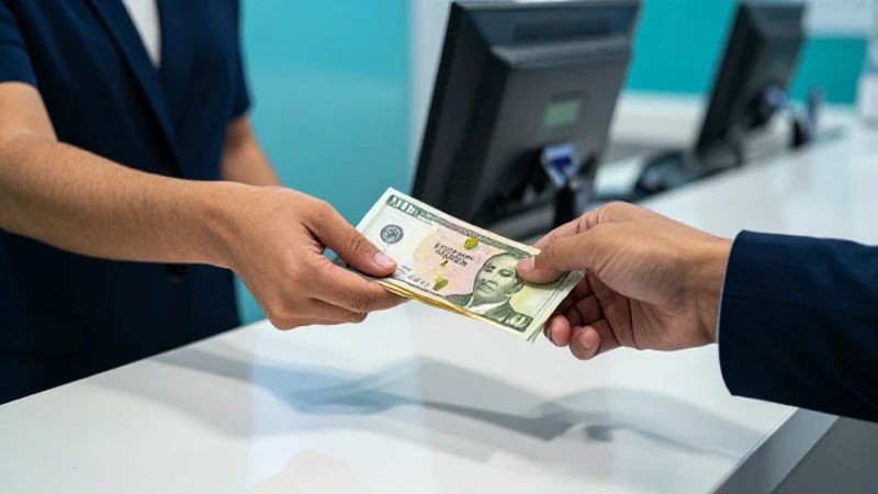 Retiro de efectivo en ventanilla Banco Azteca