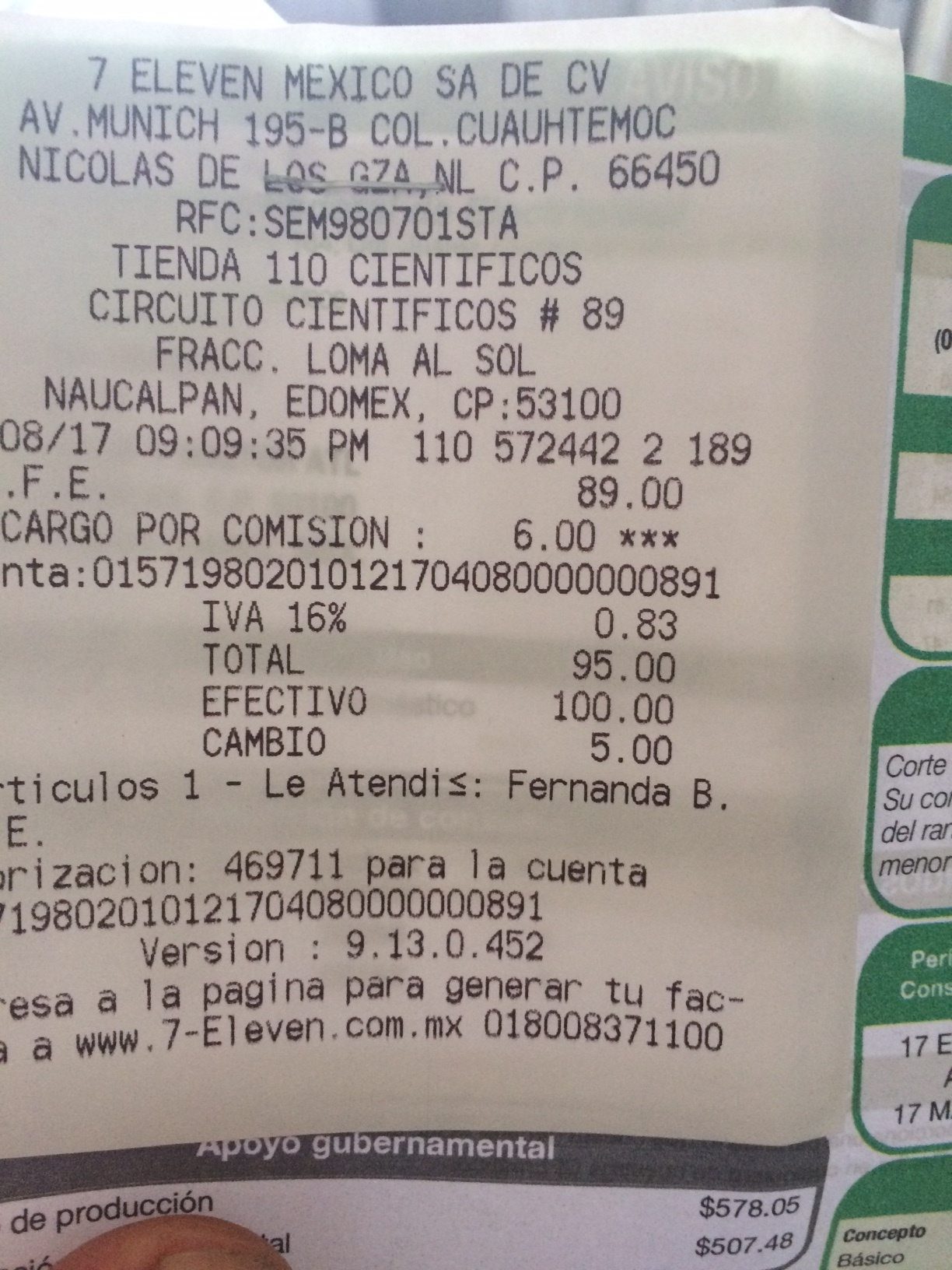Retiro fácil de 50 pesos en Banco Azteca con estos pasos simples