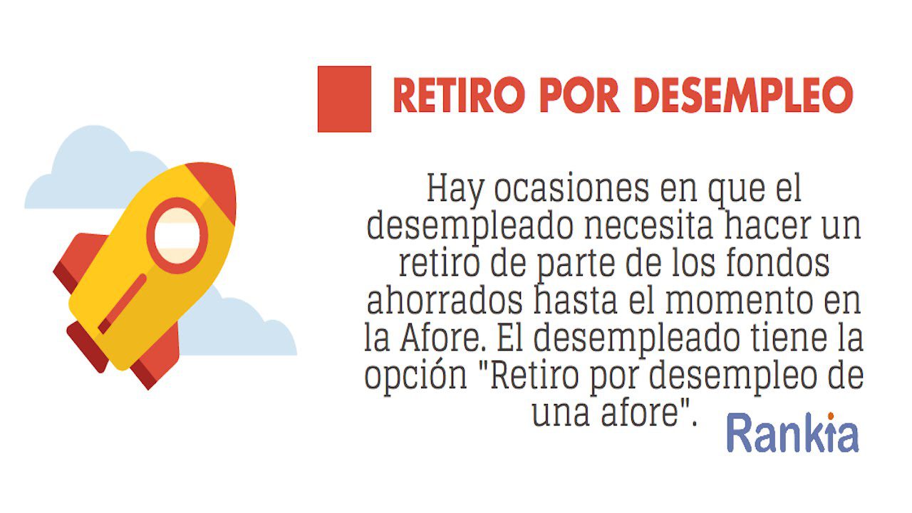 Retiro por desempleo en Afore Banorte: requisitos y procedimiento