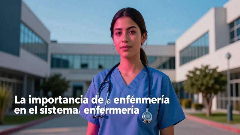 Desventajas de estudiar la enfermería