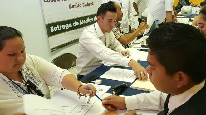 Retraso en entrega de beca Benito Juárez: causas y soluciones