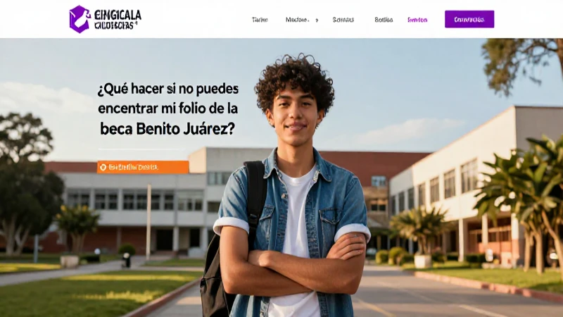 Retrato cinematográfico de estudiante exitoso y brillante