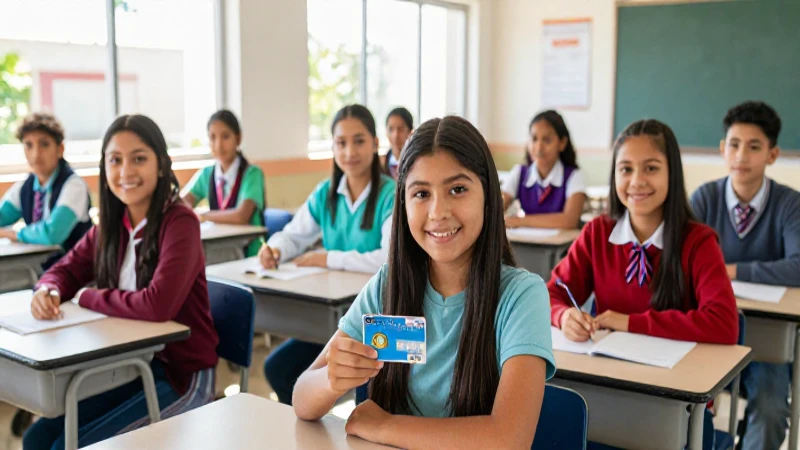 Bancarización: cómo obtener tu tarjeta 2026