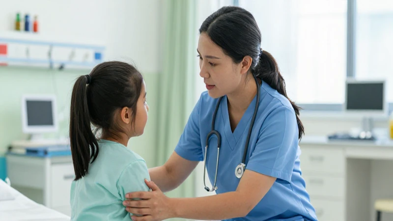 Estrategias pedagógicas en el entorno hospitalario