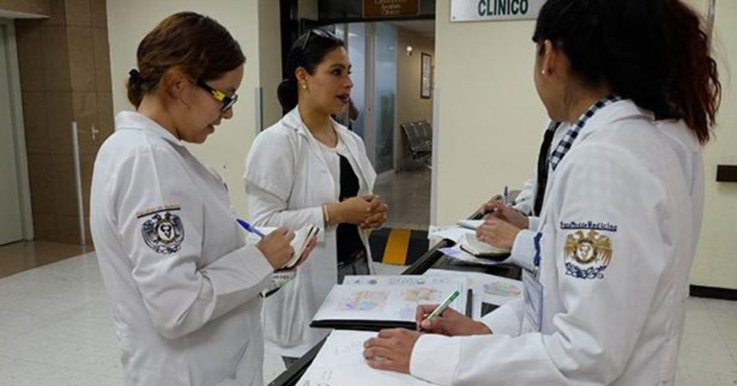 Roles disponibles en servicio social en medicina: opciones y oportunidades
