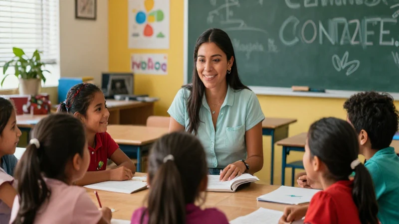 Remuneración de educadores comunitarios CONAFE