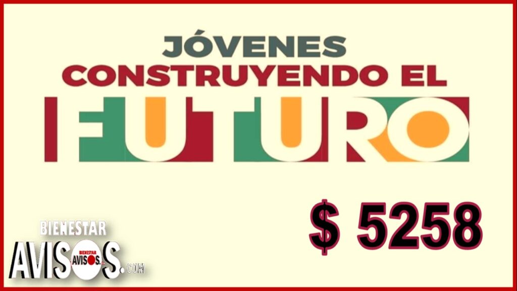 Salario de Jóvenes Construyendo el Futuro en México: ¿Cuánto cobran?