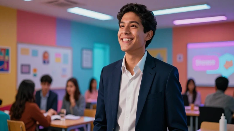 Beneficios del programa para jóvenes mexicanos