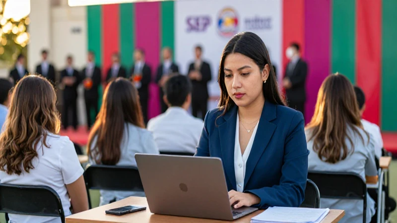 Salario promedio de auxiliar administrativo SEP