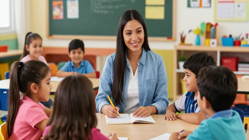 Cuál es el salario promedio de un maestro de preescolar en CONAFE 63 Salario, clase, niños y CONAFE