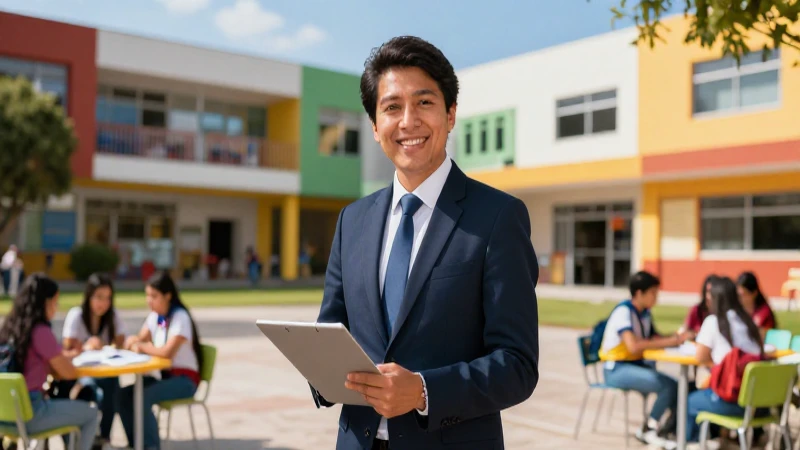 Cuánto paga un pedagogo fijo