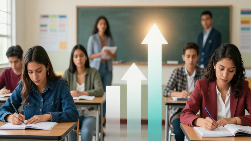Maestros mexicanos aspiran al crecimiento profesional
