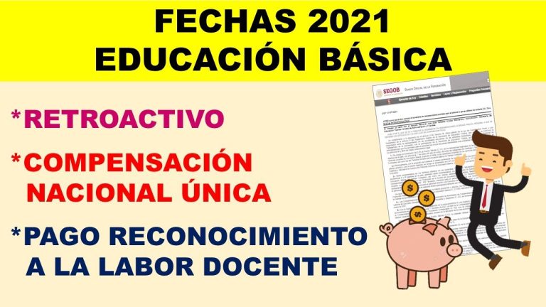 Salario en CONAFE: Cuánto se paga y beneficios