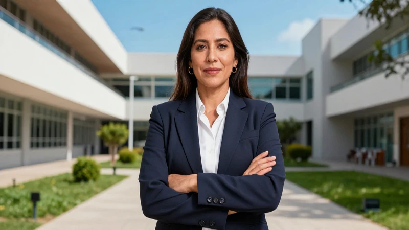 Retrato profesional mexicano con estilo cinematográfico