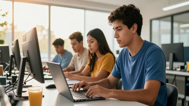 Jóvenes Construyendo: beneficios y pago