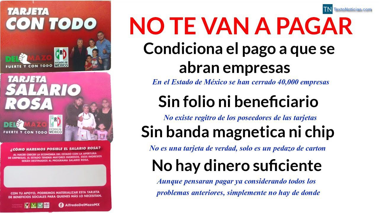 Salario mínimo en programa DIFEM Salario Rosa: información clave