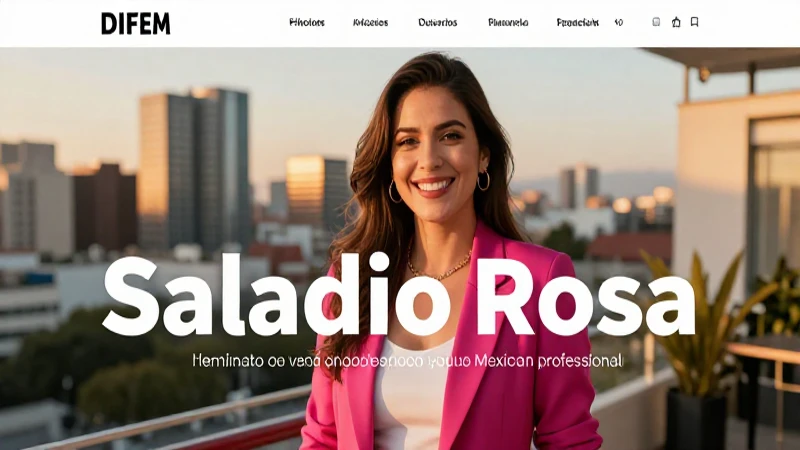 Requisitos y salario Salario Rosa