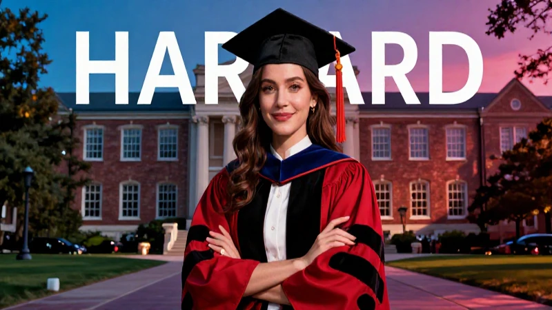Salario promedio de egresados de Harvard