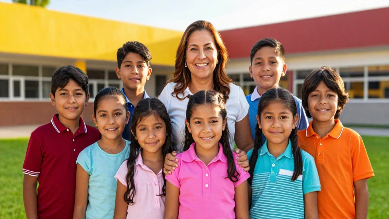 Beneficios gubernamentales para familias numerosas mexicanas