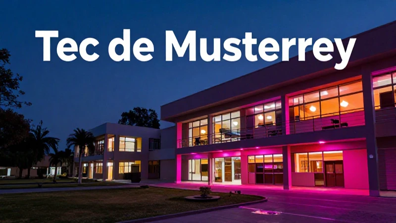 Salario promedio de maestros en el Tec