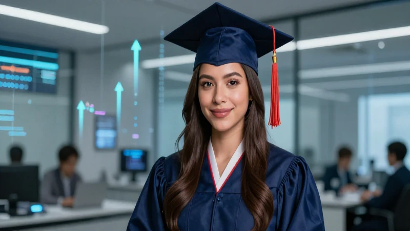 Salarios universitarios en México por experiencia