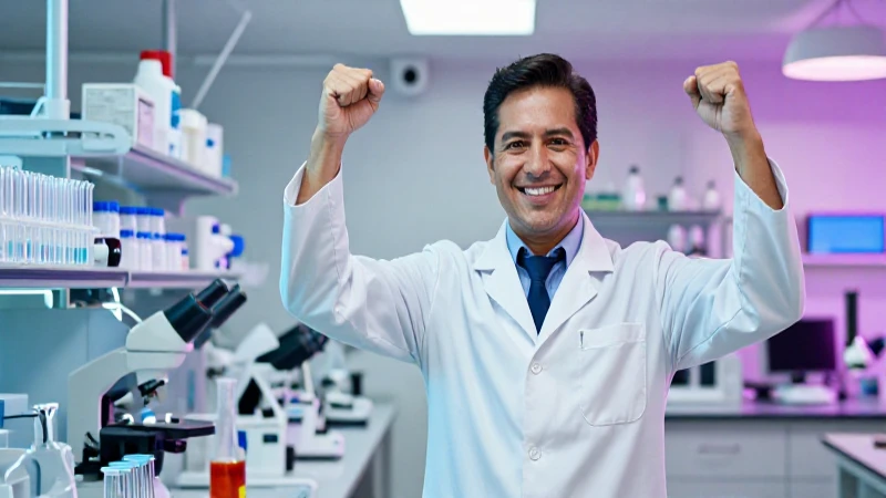 Oportunidades y salarios de doctor en ciencias en México