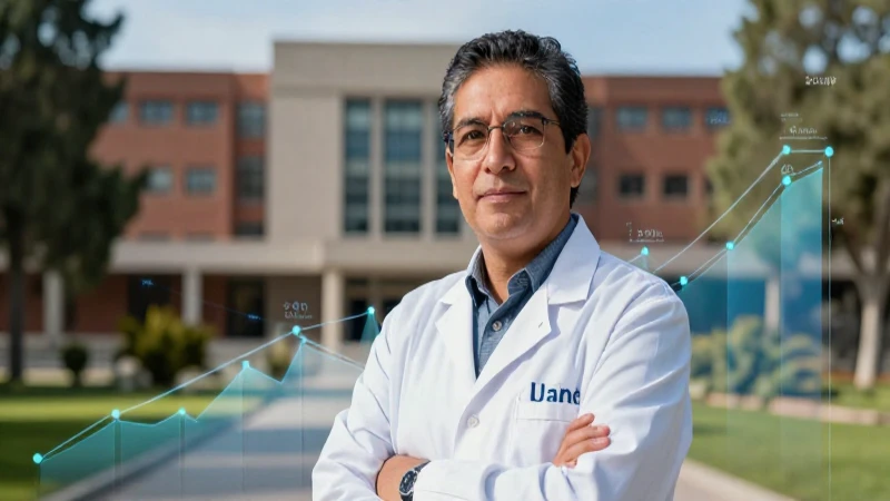Investigador académico mexicano profesional y distinguido