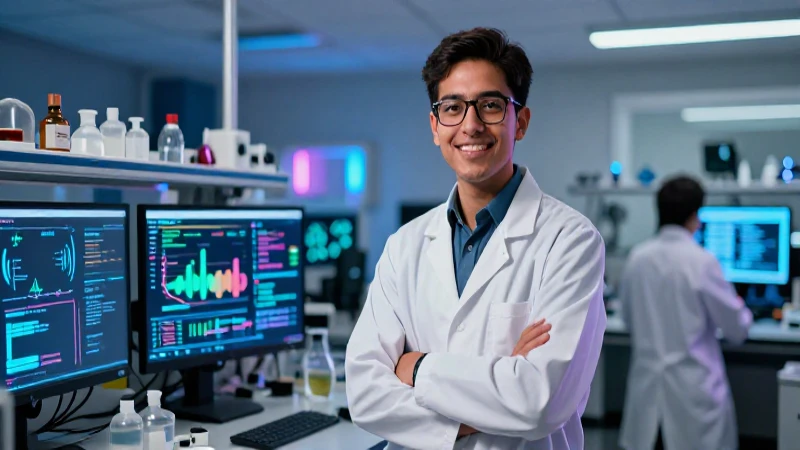 Salario promedio de investigador UNAM