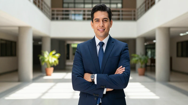 Pedagogo con maestría gana este salario