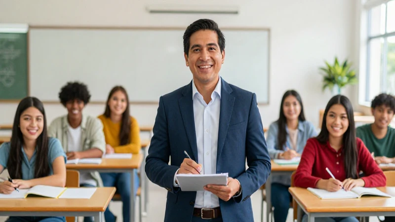 Mejorar el salario docente en CCH