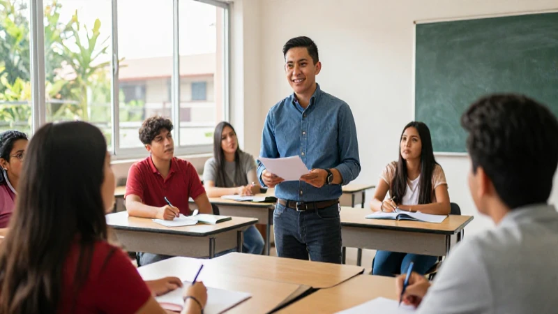 Salario de profesor en Unitec: factores y promedio