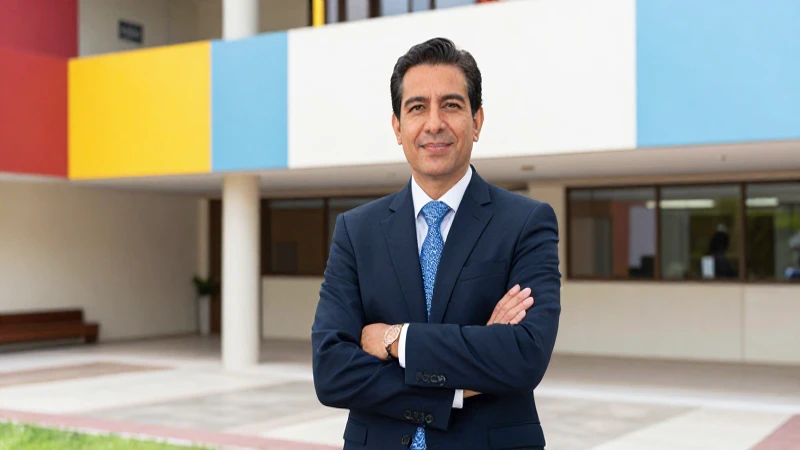 Salario promedio profesor Anáhuac