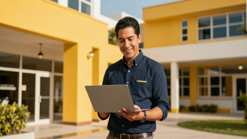 Salario y beneficios de supervisores CONAFE