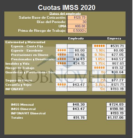 Salario promedio de una secretaria del IMSS: ¿Cuánto se gana?