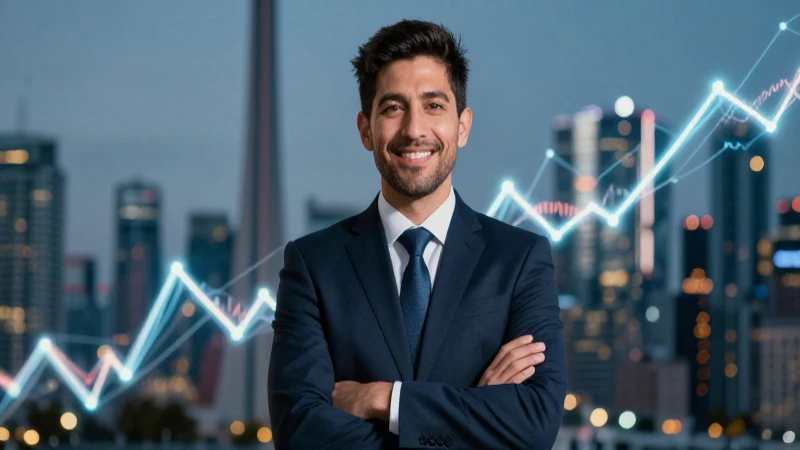 Salario promedio mexicano en Canadá