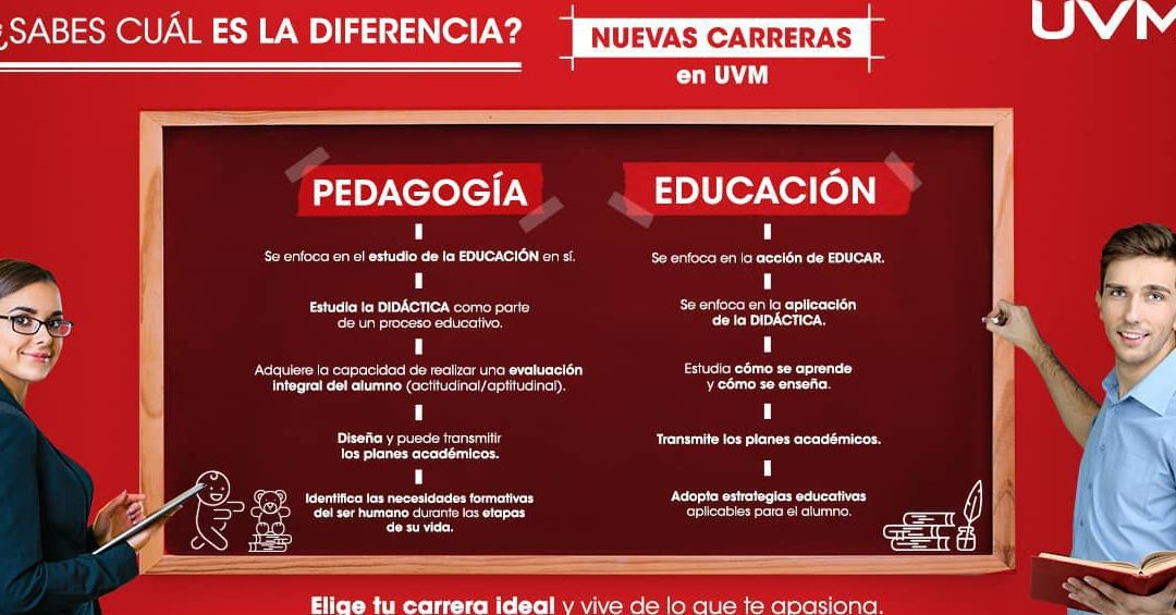 Todo sobre el salario y la pedagogía: lo que debes saber
