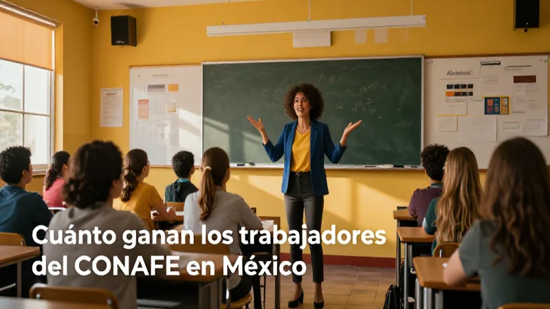 Salarios, educación y ambiente definen el pago