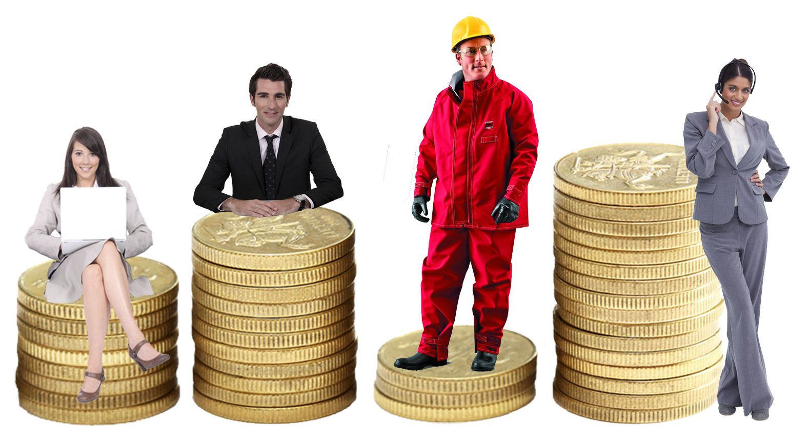Salarios en educación comunitaria: ¿Cuánto se paga a los líderes?
