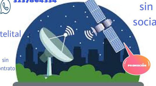 Participa en el sorteo de un satélite durante el Buen Fin
