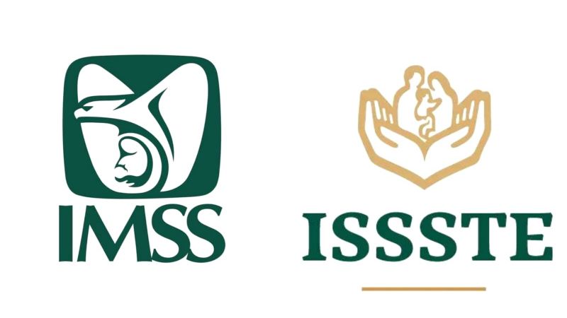 ¿Se puede recibir pensión del IMSS y del ISSSTE al mismo tiempo?