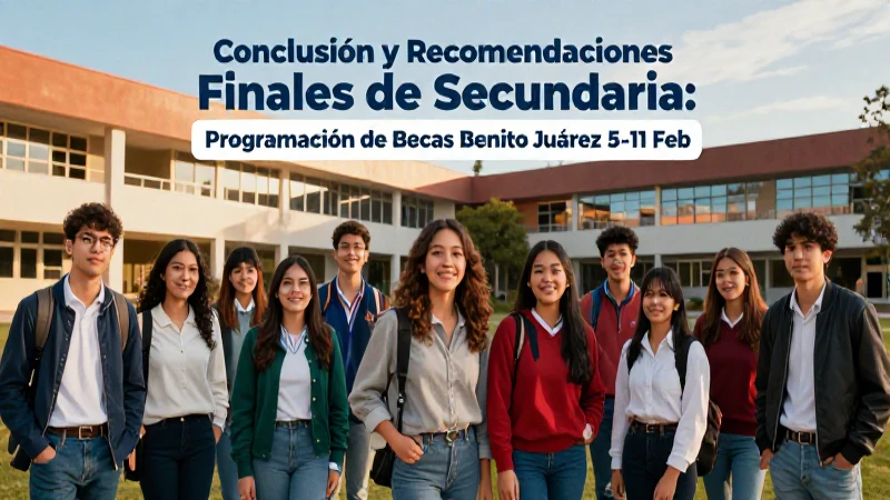 Estudiantes solicitan becas Benito Juárez
