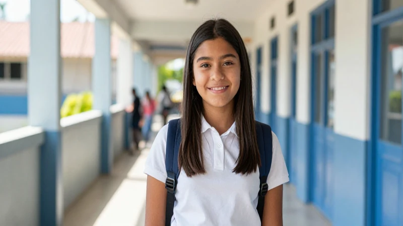 Oportunidad educativa para el futuro
