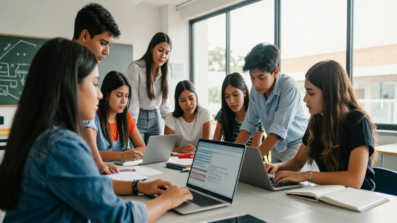 Consultas sobre Jóvenes Construyendo Futuro