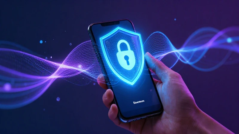 Proteja sus transacciones bancarias con seguridad