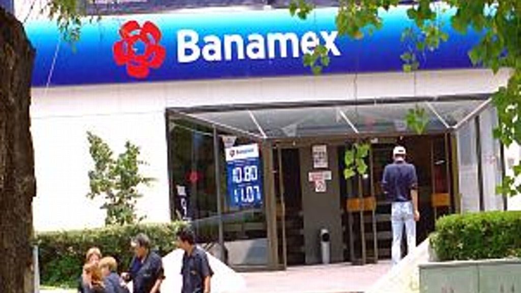 Servicios bancarios de Banamex en Los Reyes: todo lo que debes saber